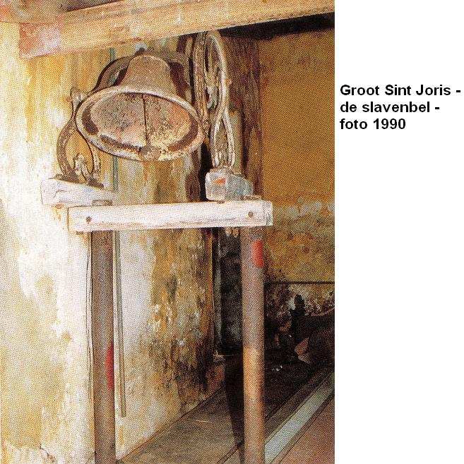 09. Groot Sint Joris slavenbel 1990